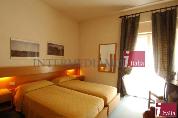 Albergo a Riva del Garda - Albergo Commerciale Riva del Garda